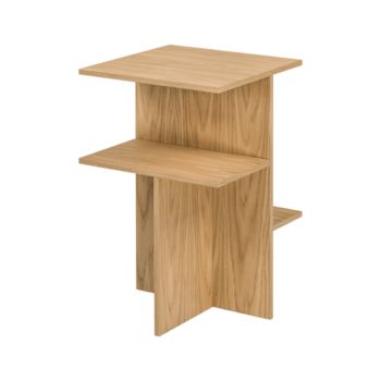 Levels side table