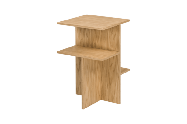 Levels side table