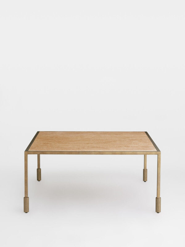 Mraba coffee table