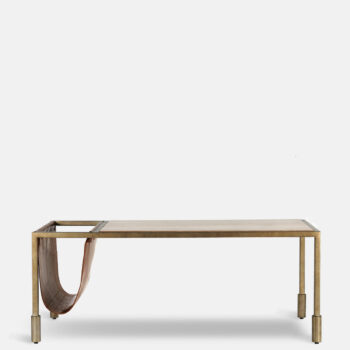 Ngozi coffee table