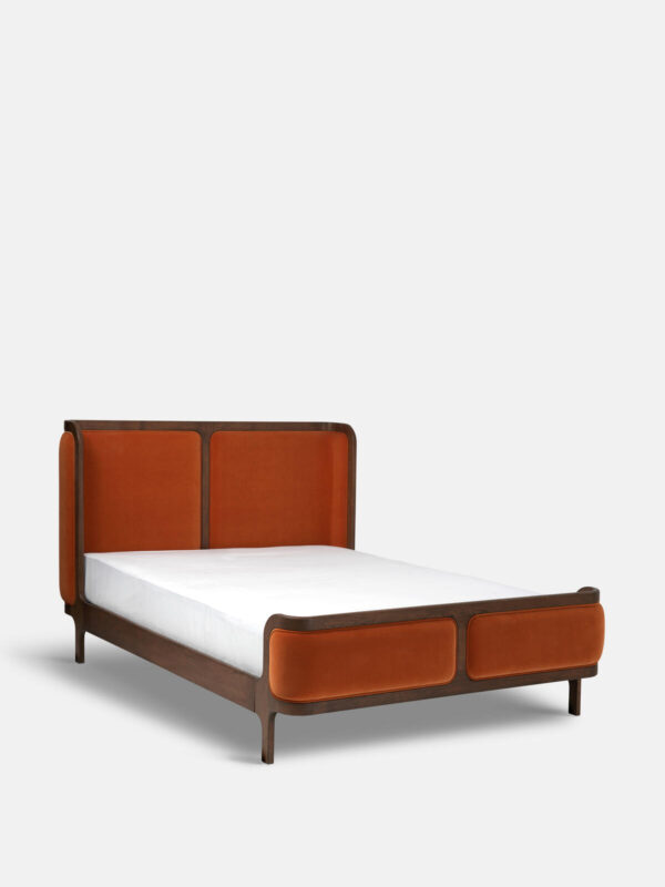 RIGEL BED