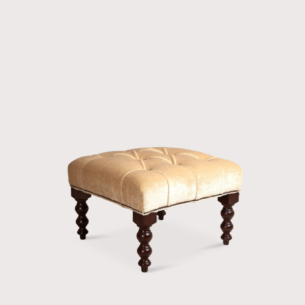 Baby kipeo ottoman