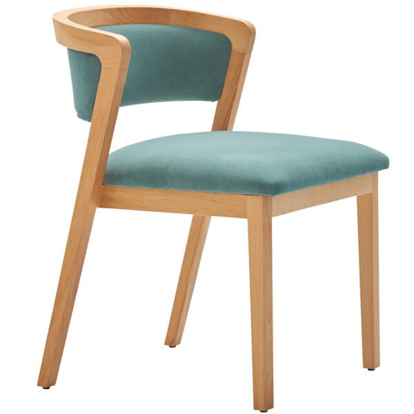 Ujuzi dining chair 2